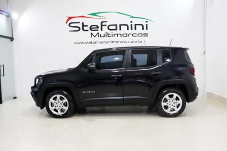 JEEP Renegade 1.3 16V 4P FLEX T270 TURBO AUTOMTICO, Foto 10