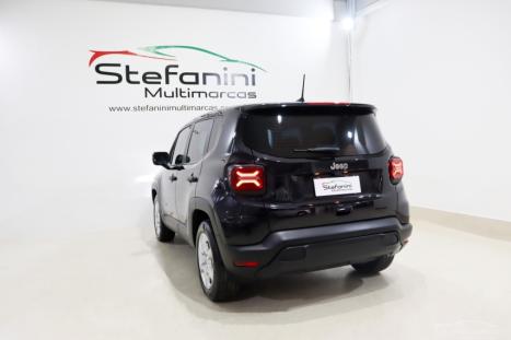 JEEP Renegade 1.3 16V 4P FLEX T270 TURBO AUTOMTICO, Foto 13