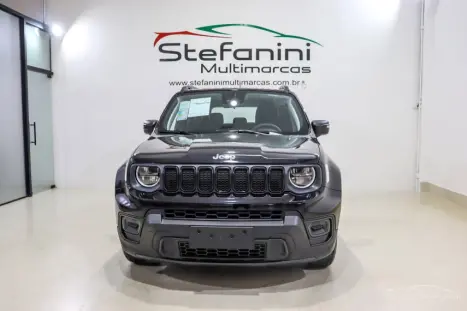 JEEP Renegade 1.3 16V 4P FLEX T270 SPORT TURBO AUTOMTICO, Foto 2