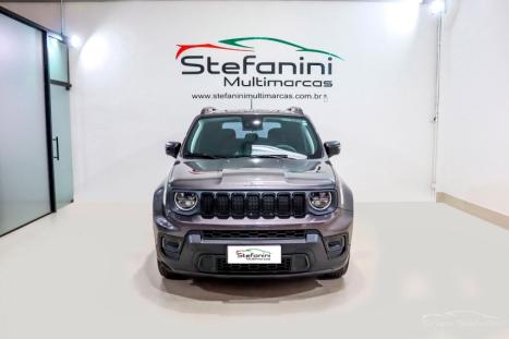 JEEP Renegade 1.3 16V 4P FLEX T270 SPORT TURBO AUTOMTICO, Foto 2