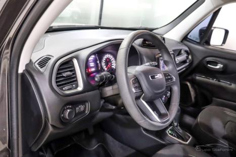 JEEP Renegade 1.3 16V 4P FLEX T270 SPORT TURBO AUTOMTICO, Foto 4