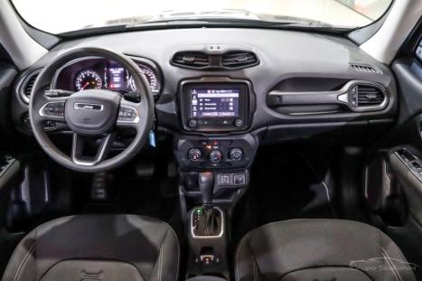 JEEP Renegade 1.3 16V 4P FLEX T270 SPORT TURBO AUTOMTICO, Foto 6