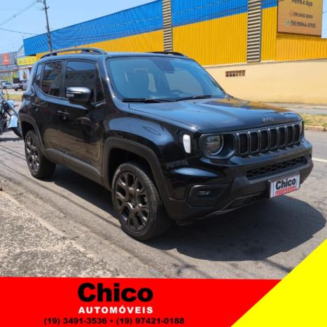 JEEP Renegade 1.3 16V 4P FLEX T270 S 4X4 TURBO AUTOMTICO, Foto 3