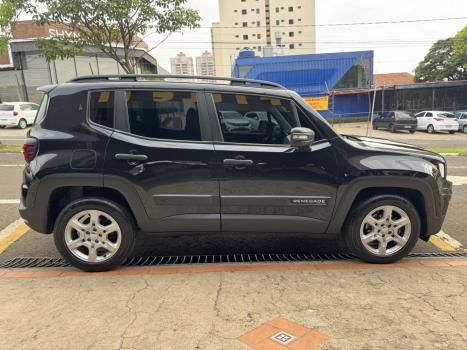 JEEP Renegade 1.3 16V 4P FLEX T270 SPORT TURBO AUTOMTICO, Foto 2