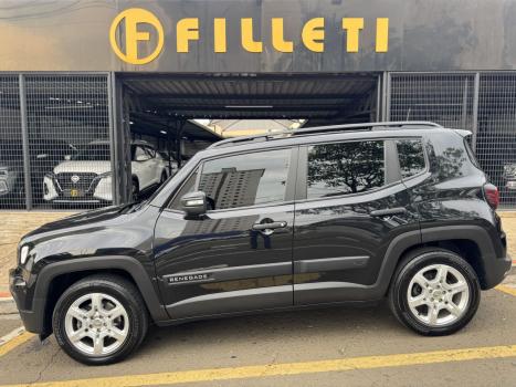 JEEP Renegade 1.3 16V 4P FLEX T270 SPORT TURBO AUTOMTICO, Foto 6