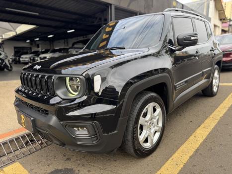 JEEP Renegade 1.3 16V 4P FLEX T270 SPORT TURBO AUTOMTICO, Foto 7