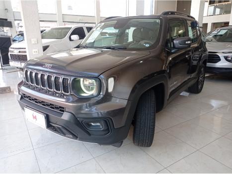 JEEP Renegade 1.3 16V 4P FLEX T270 LONGITUDE TURBO AUTOMTICO, Foto 3