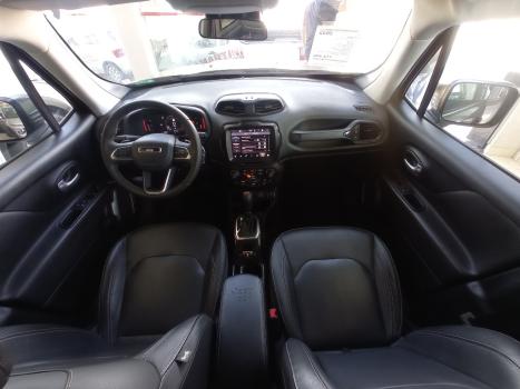 JEEP Renegade 1.3 16V 4P FLEX T270 LONGITUDE TURBO AUTOMTICO, Foto 7