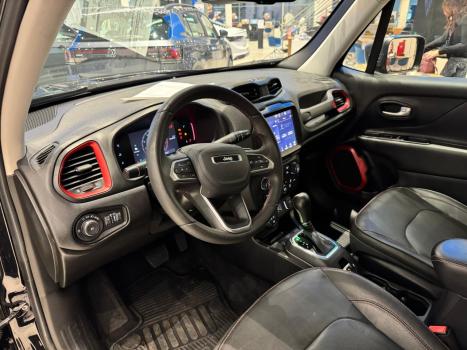 JEEP Renegade 1.3 16V 4P FLEX T270 TRAILHAWK 4X4 TURBO AUTOMTICO, Foto 4