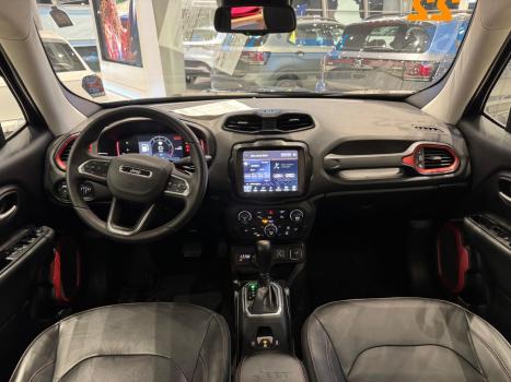 JEEP Renegade 1.3 16V 4P FLEX T270 TRAILHAWK 4X4 TURBO AUTOMTICO, Foto 5