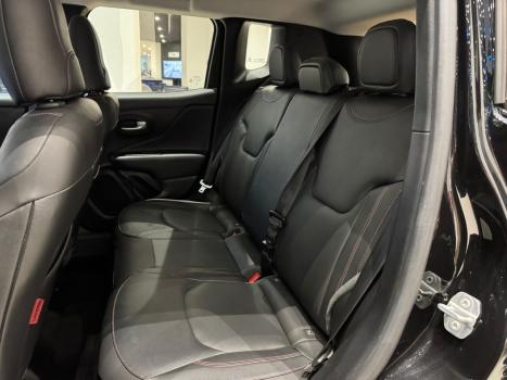 JEEP Renegade 1.3 16V 4P FLEX T270 TRAILHAWK 4X4 TURBO AUTOMTICO, Foto 6