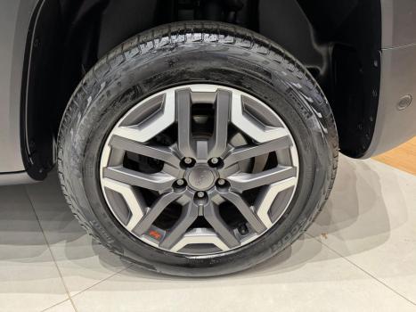 JEEP Renegade 1.3 16V 4P FLEX T270 TRAILHAWK 4X4 TURBO AUTOMTICO, Foto 8