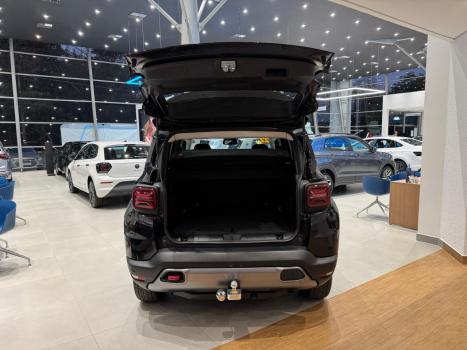 JEEP Renegade 1.3 16V 4P FLEX T270 TRAILHAWK 4X4 TURBO AUTOMTICO, Foto 12