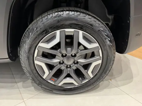 JEEP Renegade 1.3 16V 4P FLEX T270 TRAILHAWK 4X4 TURBO AUTOMTICO, Foto 8