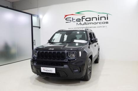 JEEP Renegade 1.3 16V 4P FLEX T270 SPORT TURBO AUTOMTICO, Foto 1