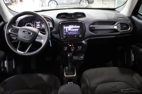 JEEP Renegade 1.3 16V 4P FLEX T270 SPORT TURBO AUTOMTICO, Foto 6