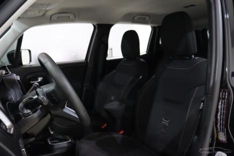 JEEP Renegade 1.3 16V 4P FLEX T270 SPORT TURBO AUTOMTICO, Foto 7