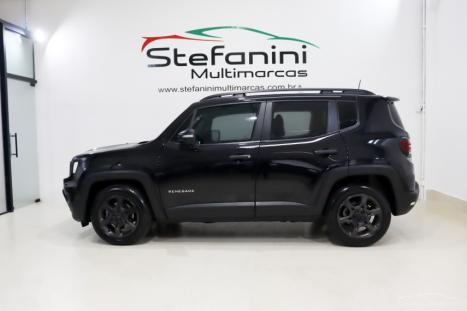 JEEP Renegade 1.3 16V 4P FLEX T270 SPORT TURBO AUTOMTICO, Foto 10