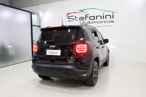 JEEP Renegade 1.3 16V 4P FLEX T270 SPORT TURBO AUTOMTICO, Foto 11