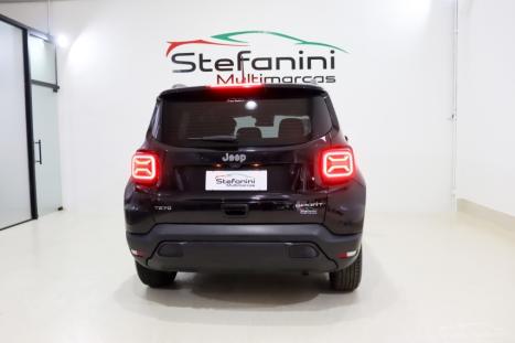 JEEP Renegade 1.3 16V 4P FLEX T270 SPORT TURBO AUTOMTICO, Foto 12