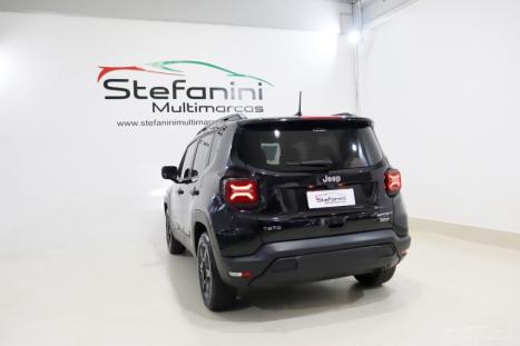 JEEP Renegade 1.3 16V 4P FLEX T270 SPORT TURBO AUTOMTICO, Foto 13