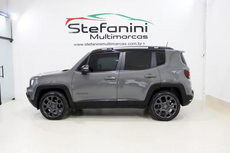 JEEP Renegade 1.3 16V 4P FLEX T270 S 4X4 TURBO AUTOMTICO, Foto 10