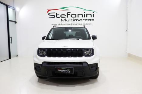 JEEP Renegade 1.3 16V 4P FLEX T270 SPORT TURBO AUTOMTICO, Foto 2