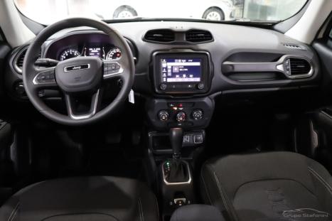 JEEP Renegade 1.3 16V 4P FLEX T270 SPORT TURBO AUTOMTICO, Foto 6