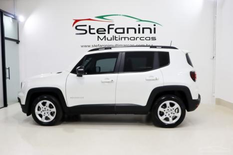 JEEP Renegade 1.3 16V 4P FLEX T270 SPORT TURBO AUTOMTICO, Foto 10