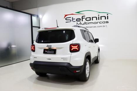 JEEP Renegade 1.3 16V 4P FLEX T270 SPORT TURBO AUTOMTICO, Foto 11