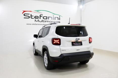 JEEP Renegade 1.3 16V 4P FLEX T270 SPORT TURBO AUTOMTICO, Foto 13