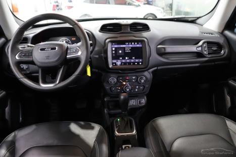 JEEP Renegade 1.3 16V 4P FLEX T270 LONGITUDE TURBO AUTOMTICO, Foto 6