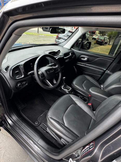 JEEP Renegade 1.3 16V 4P FLEX T270 LONGITUDE TURBO AUTOMTICO, Foto 8