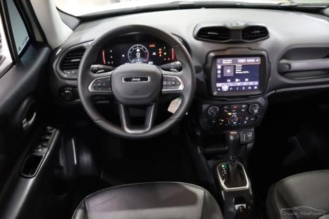 JEEP Renegade 1.3 16V 4P FLEX T270 LONGITUDE TURBO AUTOMTICO, Foto 5