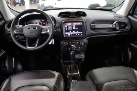 JEEP Renegade 1.3 16V 4P FLEX T270 LONGITUDE TURBO AUTOMTICO, Foto 6