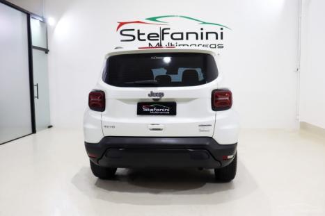 JEEP Renegade 1.3 16V 4P FLEX T270 LONGITUDE TURBO AUTOMTICO, Foto 12