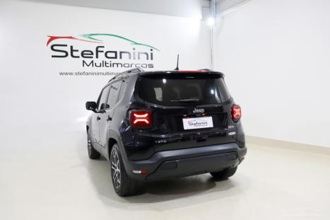 JEEP Renegade 1.3 16V 4P FLEX T270 LONGITUDE TURBO AUTOMTICO, Foto 13