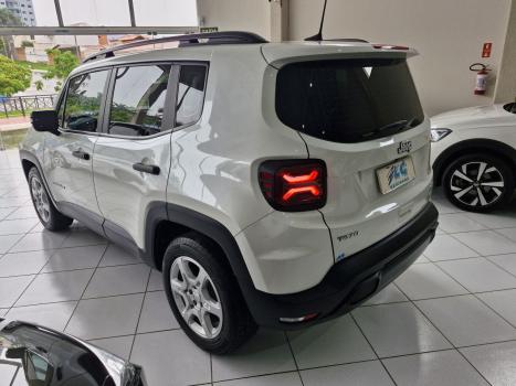 JEEP Renegade 1.3 16V 4P FLEX T270 SPORT TURBO AUTOMTICO, Foto 2