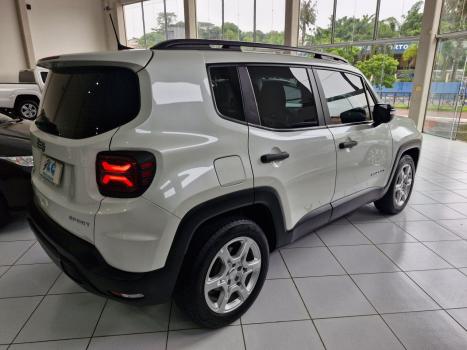 JEEP Renegade 1.3 16V 4P FLEX T270 SPORT TURBO AUTOMTICO, Foto 4