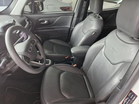 JEEP Renegade 1.3 16V 4P FLEX T270 SPORT TURBO AUTOMTICO, Foto 5