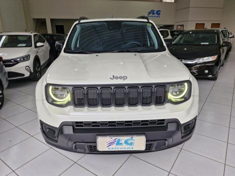 JEEP Renegade 1.3 16V 4P FLEX T270 SPORT TURBO AUTOMTICO, Foto 9