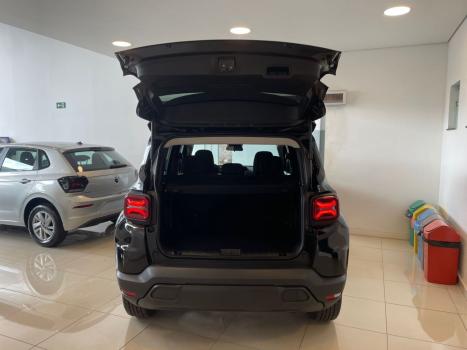 JEEP Renegade 1.3 16V 4P FLEX T270 TURBO AUTOMTICO, Foto 12