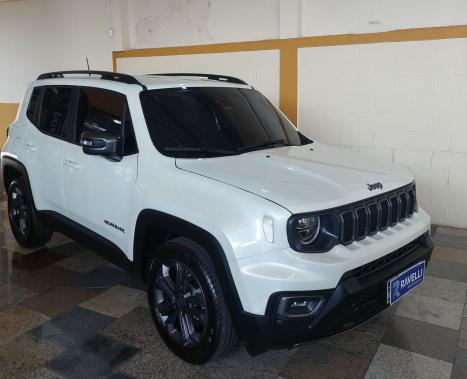 JEEP Renegade 1.3 16V 4P FLEX T270 LONGITUDE TURBO AUTOMTICO, Foto 9