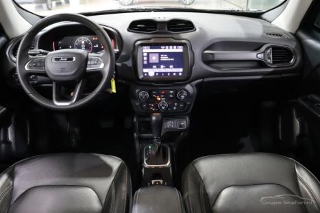 JEEP Renegade 1.3 16V 4P FLEX T270 LONGITUDE TURBO AUTOMTICO, Foto 6