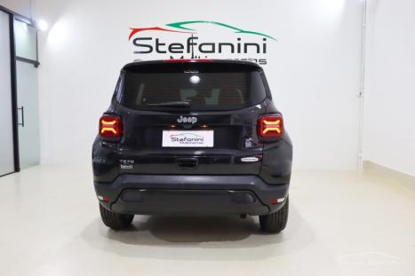 JEEP Renegade 1.3 16V 4P FLEX T270 LONGITUDE TURBO AUTOMTICO, Foto 12