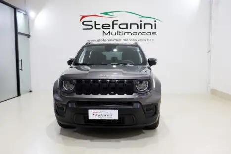 JEEP Renegade 1.3 16V 4P FLEX T270 SPORT TURBO AUTOMTICO, Foto 2