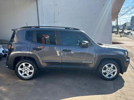 JEEP Renegade 1.3 16V 4P FLEX T270 SPORT TURBO AUTOMTICO, Foto 5