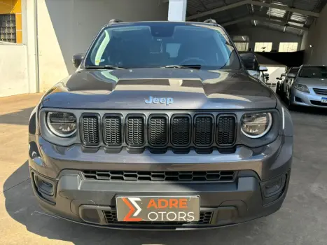 JEEP Renegade 1.3 16V 4P FLEX T270 SPORT TURBO AUTOMTICO, Foto 9