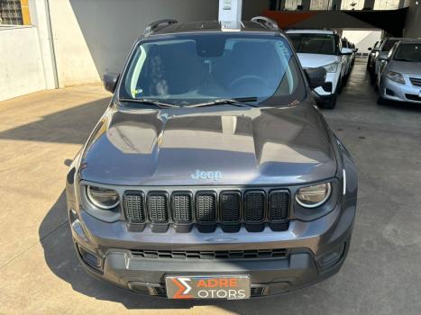 JEEP Renegade 1.3 16V 4P FLEX T270 SPORT TURBO AUTOMTICO, Foto 10