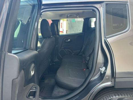 JEEP Renegade 1.3 16V 4P FLEX T270 SPORT TURBO AUTOMTICO, Foto 13